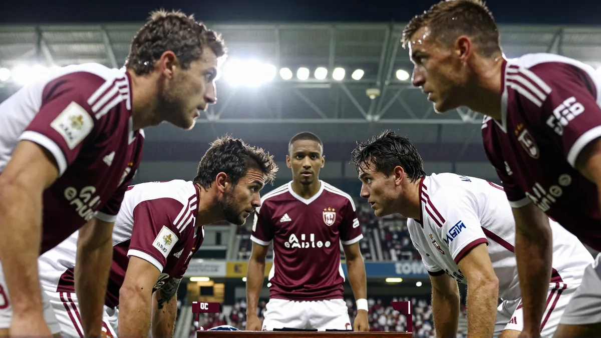 Northampton Town Faces Tough Test in Leicester Derby