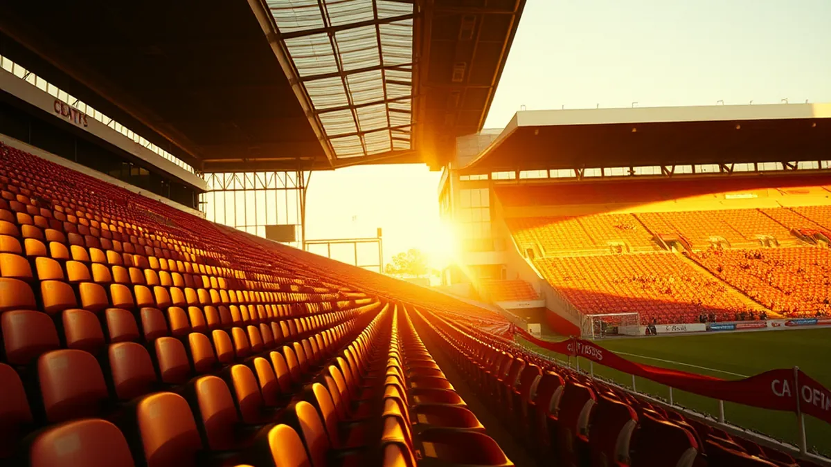 Analyzing Tactical Shifts in Northampton Town's Recent Performances