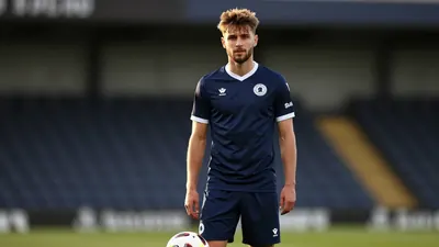Southampton Confirm Permanent Move for Joe O'Brien-Whitmarsh to Northampton Town