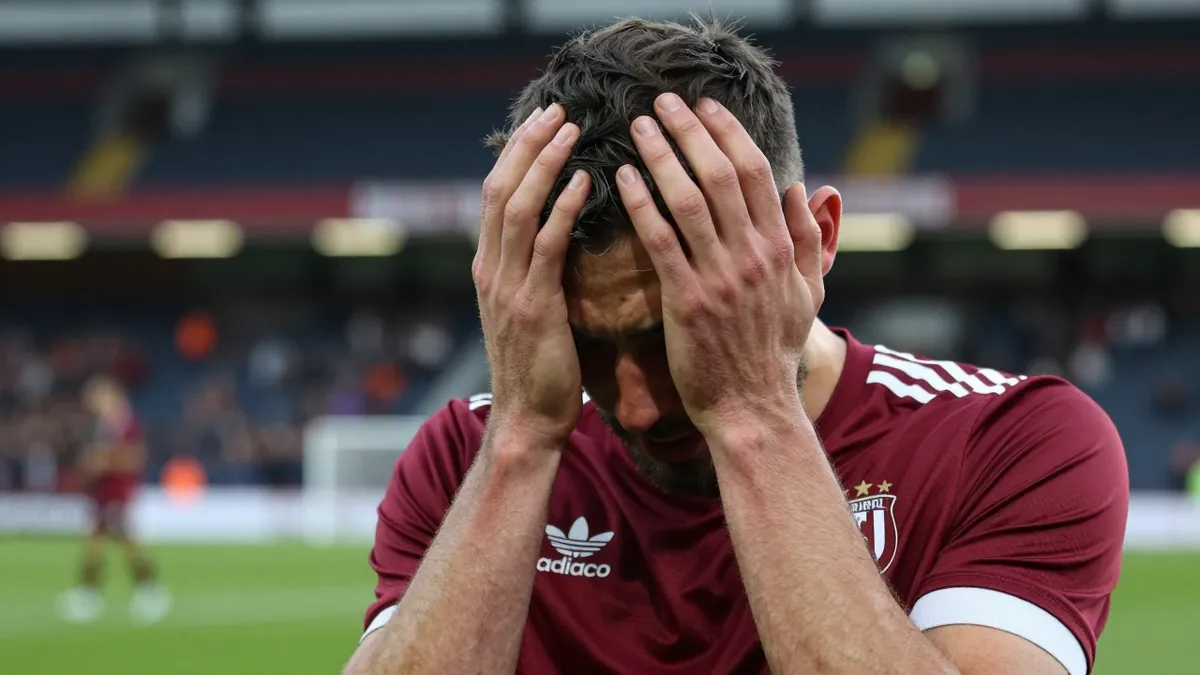 Northampton Town's winless start to the season continued with a 1-0 loss at Crewe Alexandra, leaving them 18th in League...