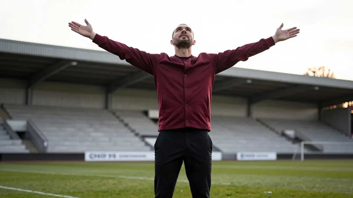 Northampton Town's £20m debt has been cleared by the sale of land adjacent to Sixfields Stadium, a key outcome of the...