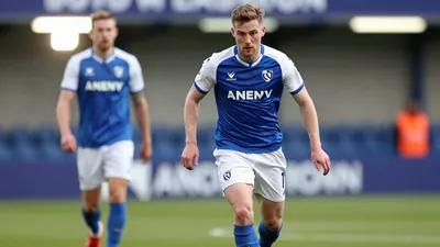 Swindon Town Seek Consecutive Wins Against Northampton Town