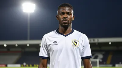 Northampton Town Sign Experienced Defender Janoi Donacien
