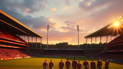 The Cobblers' 1998-99 FA Cup Journey: A Tale of Resilience and Glory
