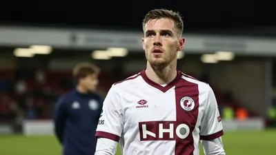 Live text coverage of Northampton Town's League Two match against Crawley Town on Tuesday, 31 August 2026