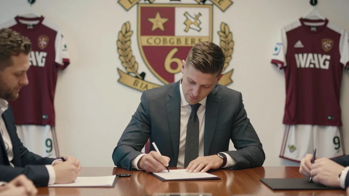 Cobblers bid farewell as McGeehan and Guinness‑Walker exit