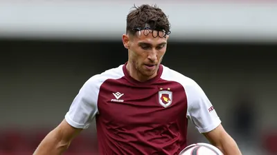 Northampton Town face Gillingham in League Two with updates on injuries, returns and tactical prep ahead of Saturday's...