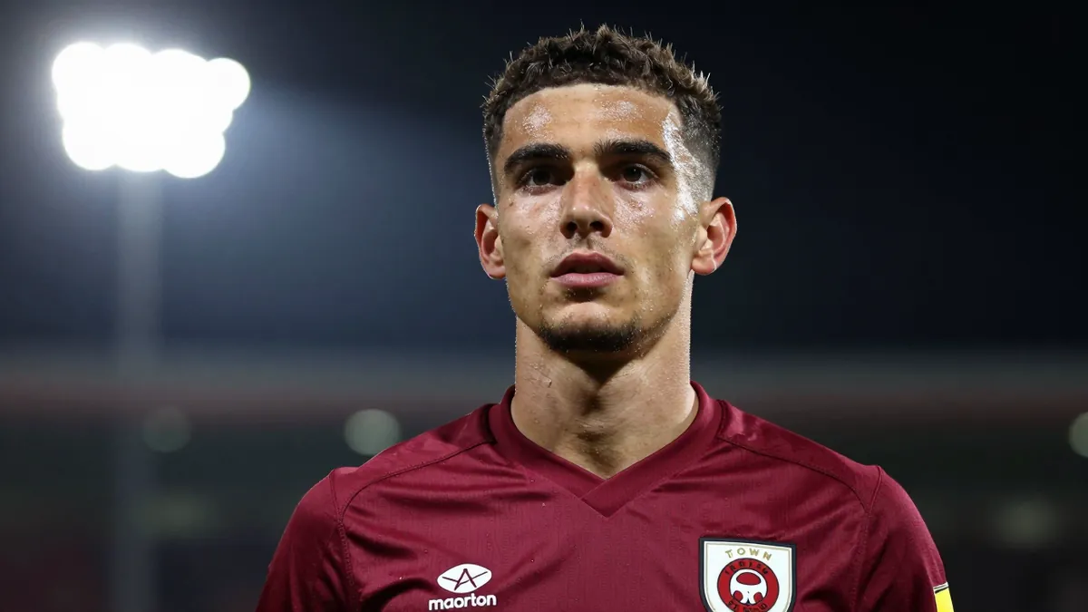 Cobblers face Solihull Moors in final pre-season test