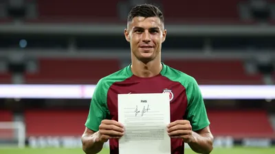 Brady Brings Back Cobbler: Tyreece Simpson Joins Port Vale