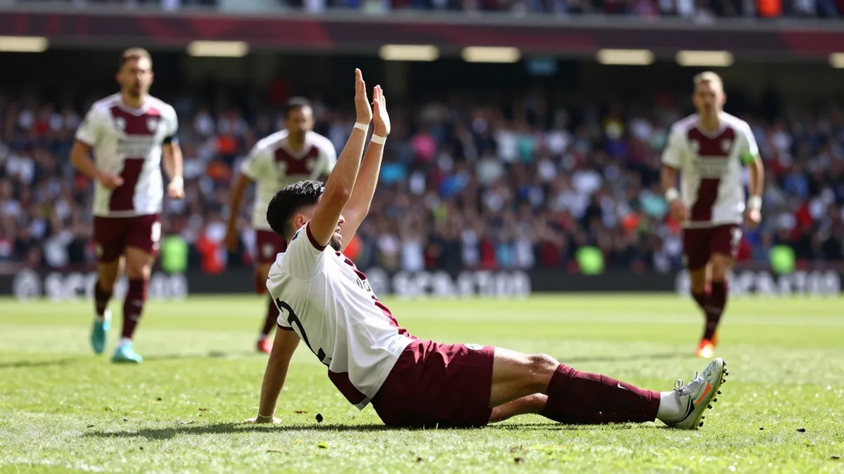 Northampton Town defeated Cardiff 28-12 to end a six-year wait for an English win in the Champions Cup, offering optimism...