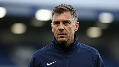 Northampton Town manager eyes strong season after opening draw
