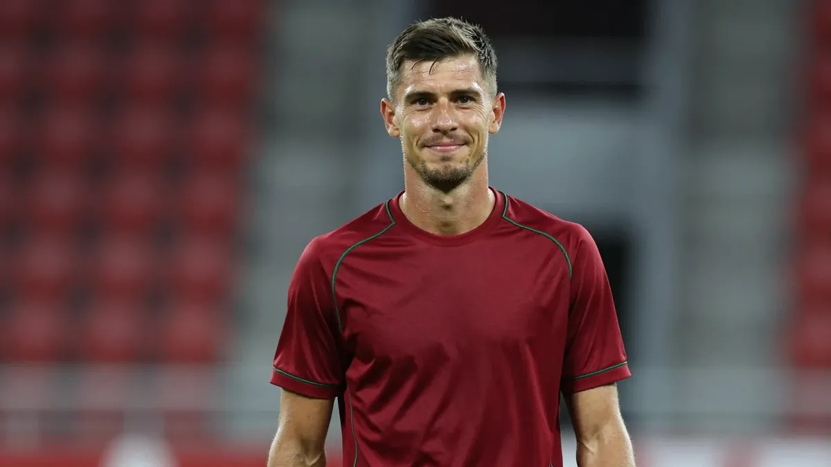 Northampton Town Sign Highly Technical Midfielder Joe O'Brien-Whitmarsh
