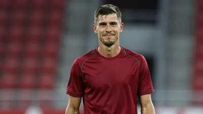 Northampton Town Sign Highly Technical Midfielder Joe O'Brien-Whitmarsh