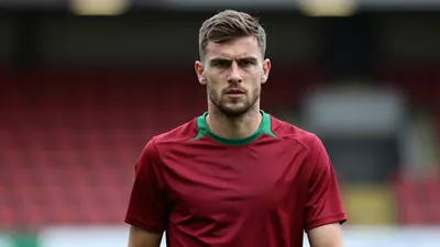 Brackley Town Boss Hails 'Absolutely Fantastic' Northampton Town Recruit