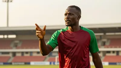 Ghanaian striker Nathan Opoku has joined Northampton Town on a three-year contract after the League Two club secured an...