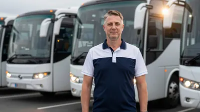 Northampton Town Coach Travel Schedule Confirmed for 2026/27 Season