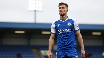 Northampton Town's Form Tested by Colchester United Visit