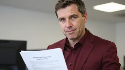 Northampton Town FC's proposed investment from Sports Alpha Capital has cleared both IFR and EFL regulatory approval, a...