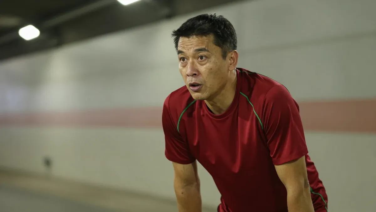 Northampton Town boss predicts big year for Swindon Town