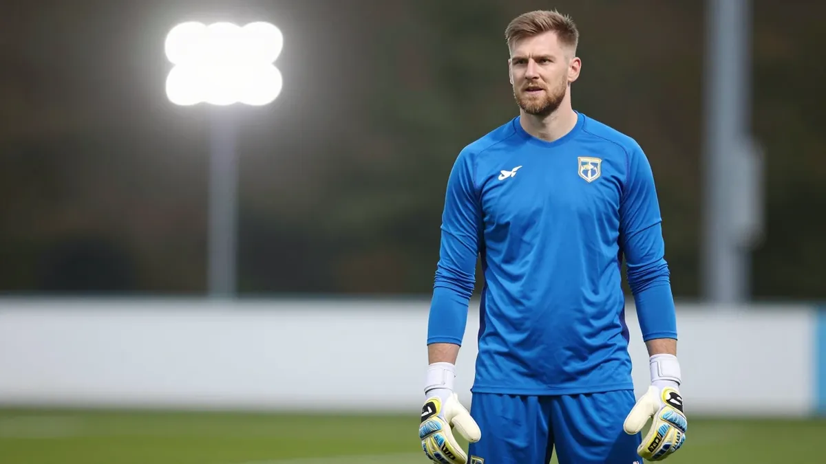 Northampton Town Player Ratings: EFL Trophy Tie vs. Brighton U21s