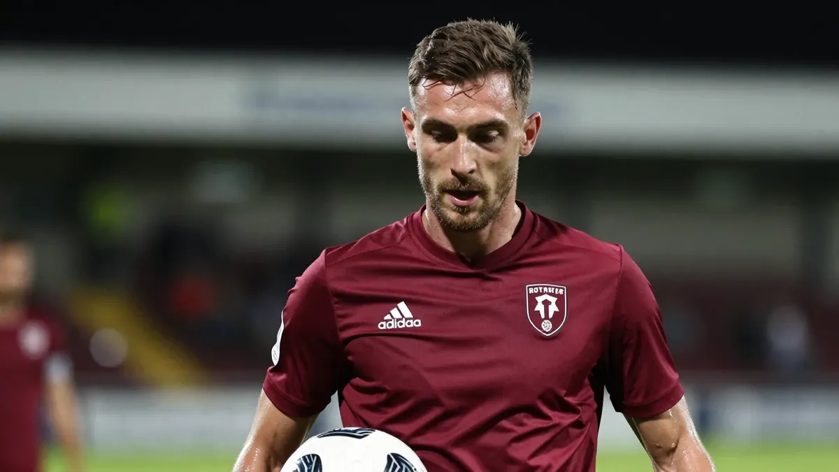 Northampton Town hosted Crawley Town in a League Two clash that finished as a 1-1 draw