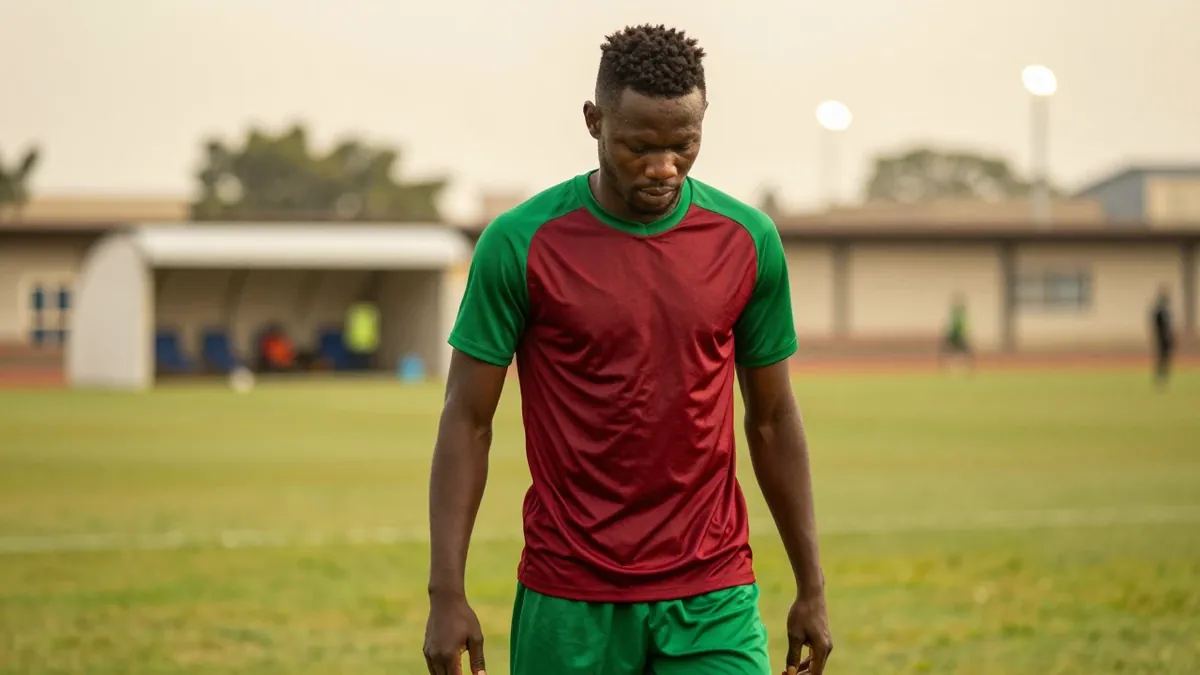 Opoku’s League Two Experience Boosts Northampton