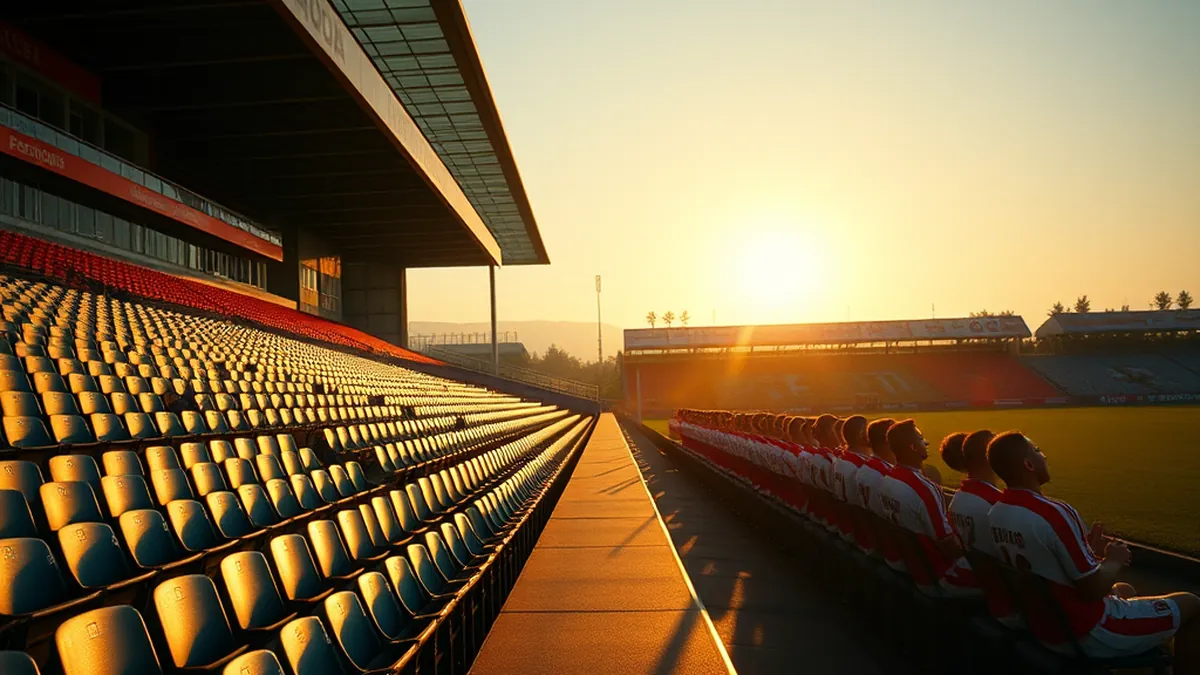 Tweaking the Formation: A Fresh Approach for The Cobblers