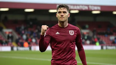 Logan Briggs's first-half strike earned Northampton Town a 1-1 draw at Gillingham, moving the Cobblers to 18th in the...