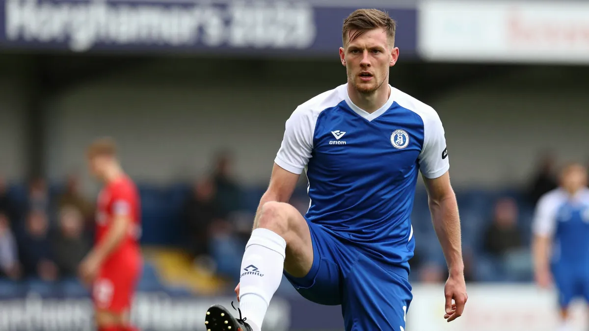 Gillingham's Challenge at Northampton Town