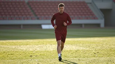 Northampton Town's community trust is inviting local men to join a free 12-week health and fitness programme at Sixfields...