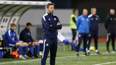 Northampton Town Seek Firepower in Transfer Market